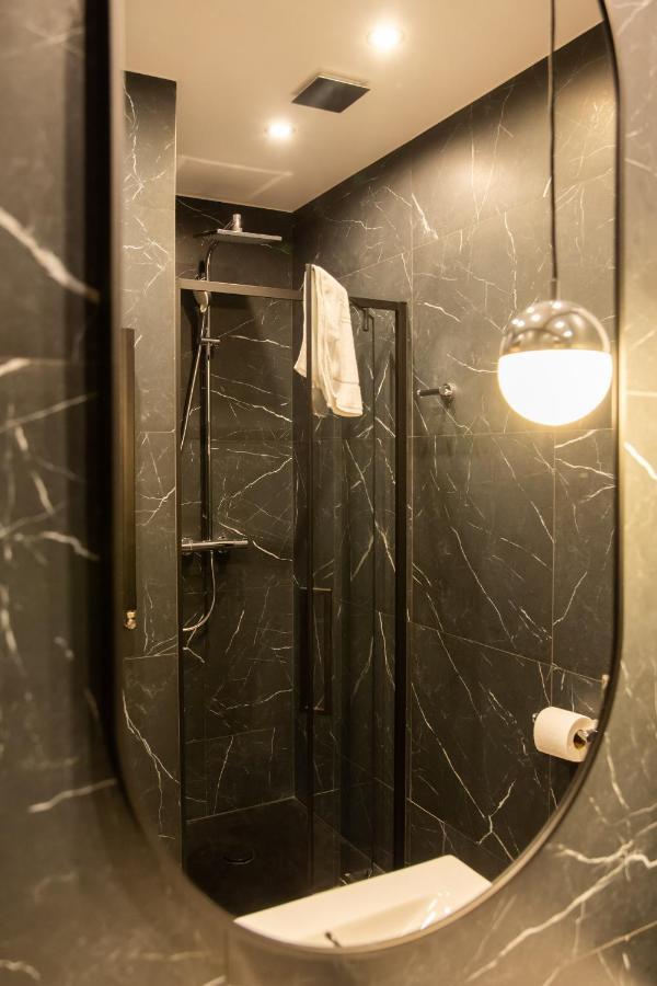 Apartamenty Drewno I Ogien Olsztyn  Exterior foto